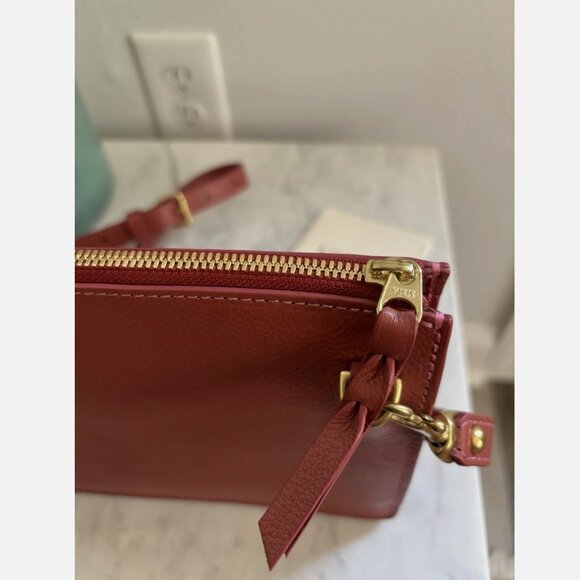 Lotuff Tripp Crossbody Rosewood - Picture 6 of 9